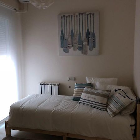 Ibericabeds Plaza Nueva Apartment Granada Luaran gambar