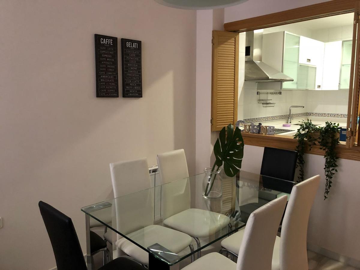 Ibericabeds Plaza Nueva Apartment Granada Luaran gambar