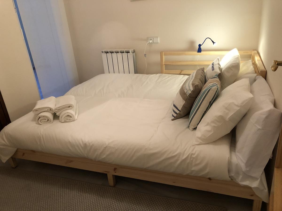 Ibericabeds Plaza Nueva Apartment Granada Luaran gambar