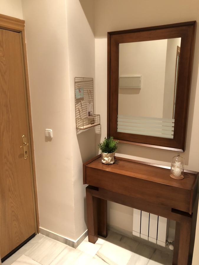 Ibericabeds Plaza Nueva Apartment Granada Luaran gambar