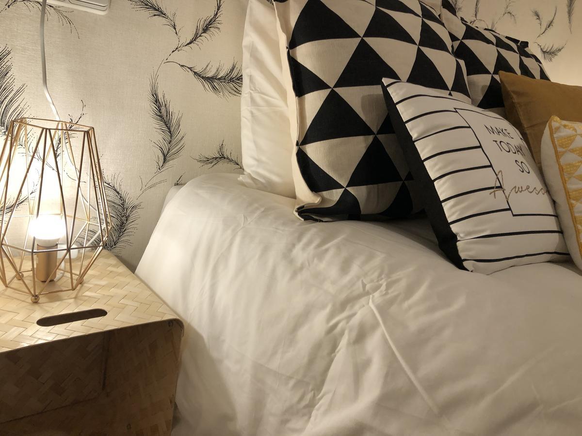 Ibericabeds Plaza Nueva Apartment Granada Luaran gambar