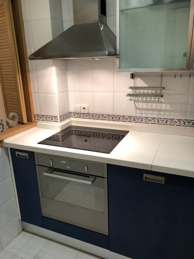 Ibericabeds Plaza Nueva Apartment Granada Luaran gambar