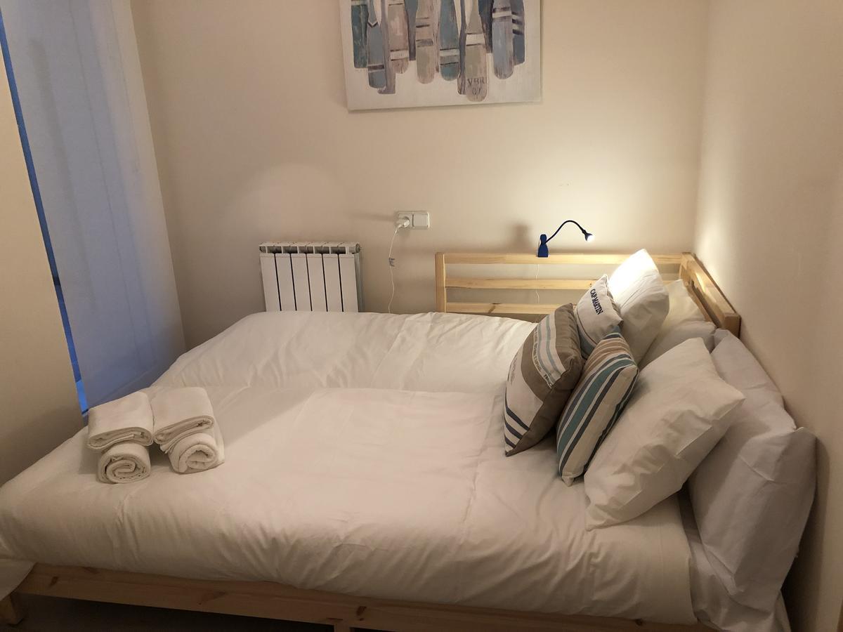 Ibericabeds Plaza Nueva Apartment Granada Luaran gambar