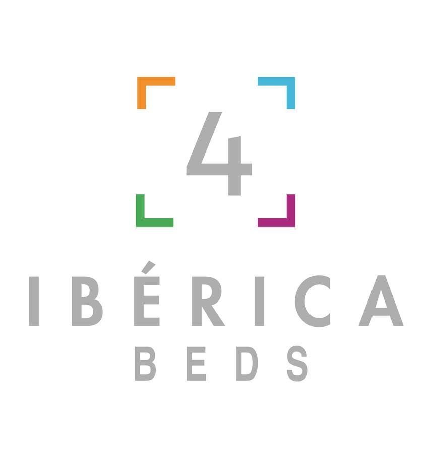 Ibericabeds Plaza Nueva Apartment Granada Luaran gambar
